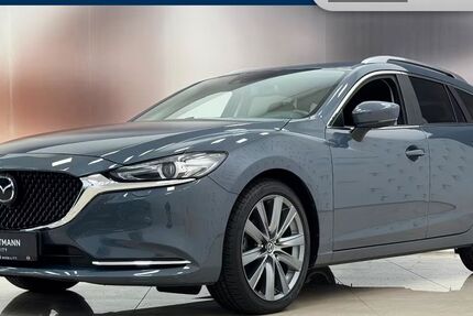 Mazda 6 49.461 km 24.590 &euro; Oberhausen 46149