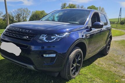 Land Rover Discovery Sport 191.700 km 15.000 &euro; Essen 45239