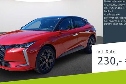 DS Automobiles DS4 11.291 km 19.990 &euro; Dülmen 48249