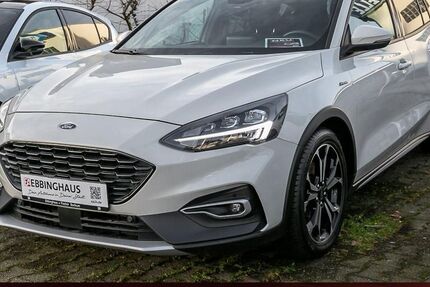 Ford Focus 42.487 km 20.990 &euro; Bochum 44803