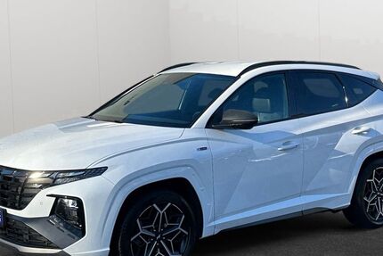 Hyundai TUCSON 36.098 km 28.490 &euro; Datteln 45711