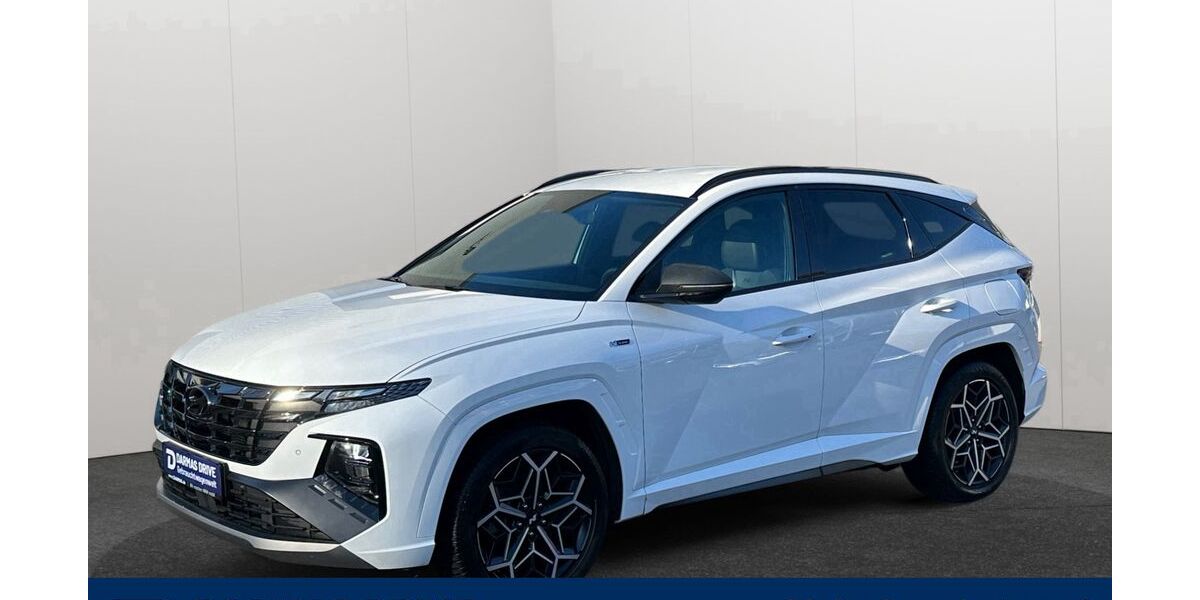 Hyundai TUCSON 36.098 km 28.490 &euro; Datteln 45711