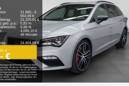 Seat Leon 80.846 km 20.470 &euro; Bochum 44809