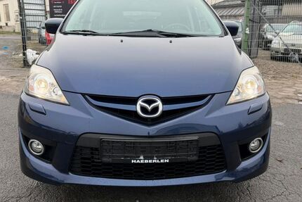 Mazda 5 169.000 km 4.490 &euro; Bochum - Bochum-Mitte 44809