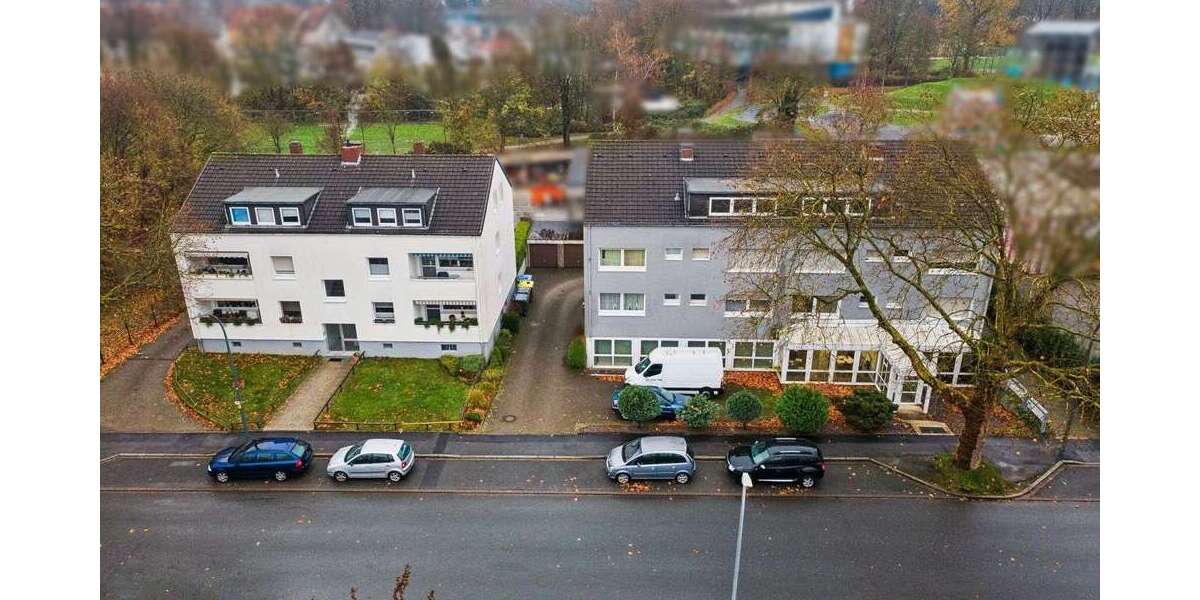 Haus zum Kaufen in Dortmund 1.890.000 € 922.29 m² 47 zimmer