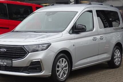 Ford Tourneo Connect 74.150 km 21.990 &euro; Essen 45355