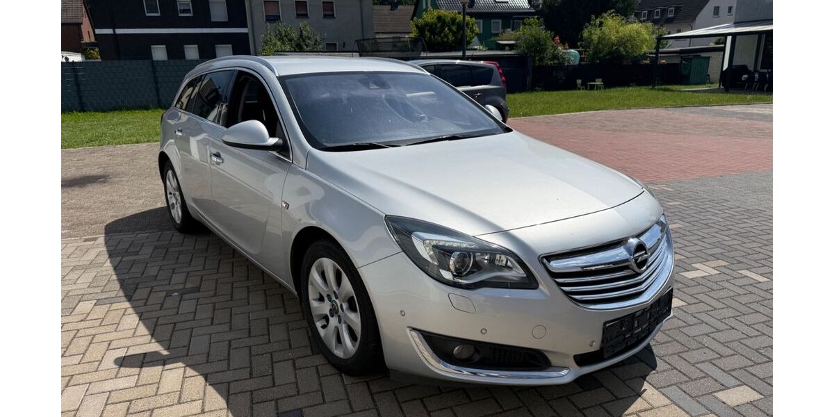 Opel Insignia 175.000 km 4.499 &euro; Herten 45705