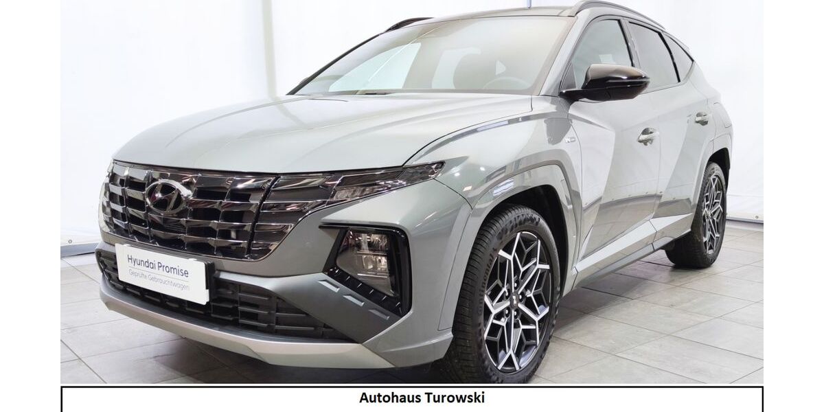 Hyundai TUCSON 24.214 km 31.470 &euro; Gelsenkirchen 45897