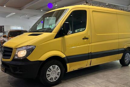 Mercedes-Benz Sprinter 239.000 km 11.490 € Datteln 45711