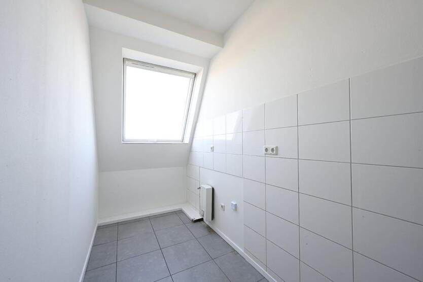 3Raum Maisonette (VIDEO-Link) Mietwohnung Südostviertel Essen