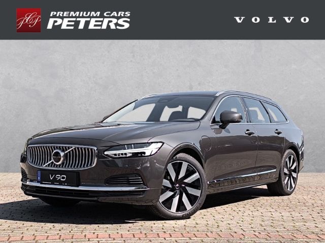 Volvo V90 1.621 km 64.500 &euro; Dortmund 44143
