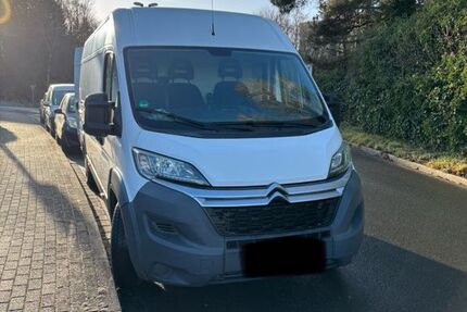 Citroen Jumper 126.562 km 12.100 &euro; Hattingen 45527