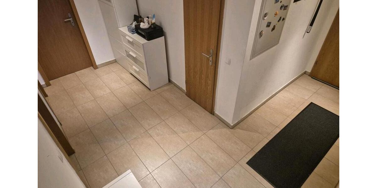Hochparterre Dortmund Aplerbeck - 3 Zimmer, 90 m&sup2;, 270.000&euro; | Angebot:25138999