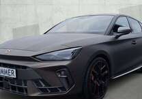 Gebrauchtwagen Cupra Leon