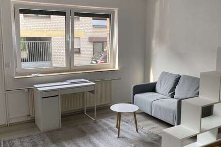 Wohnung Dortmund Innenstadt West - 1 Zimmer, 20 m&sup2;, 340&euro; | Angebot:26586728
