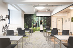 Coworking Space in zentraler Lage - All-in-Miete
