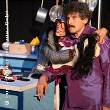 Osmans Töchter 13.03.2026 Musiktheater im Revier GmbH