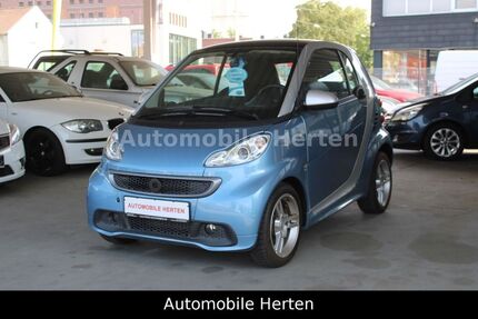 Smart ForTwo 73.000 km 6.990 &euro; Herten 45699