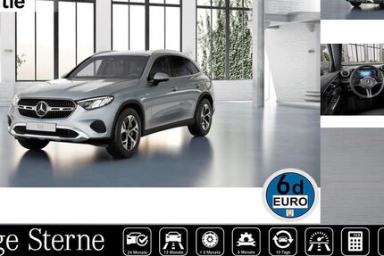 Mercedes-Benz GLC 300 16.999 km 59.998 &euro; Dorsten 46282