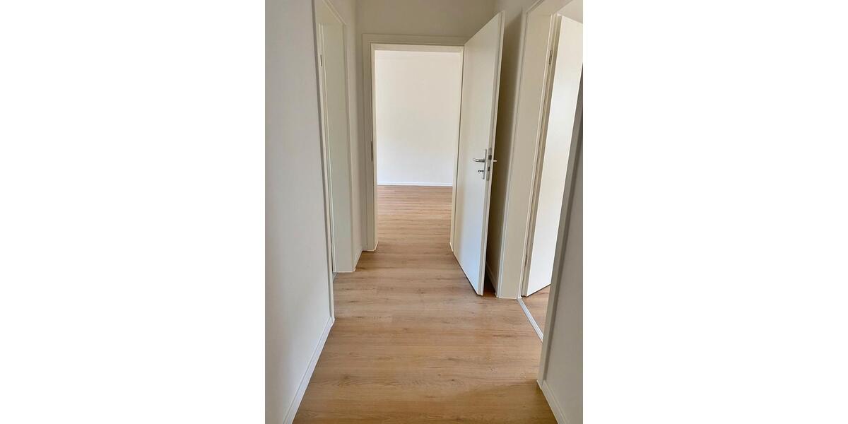 Erdgeschoßwohnung Oberhausen Rothebusch - 3.5 Zimmer, 60 m&sup2;, 595&euro; | Angebot:26311913