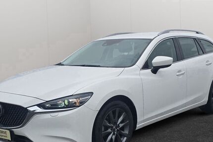 Mazda 6 37.400 km 20.990 &euro; Castrop-Rauxel 44575