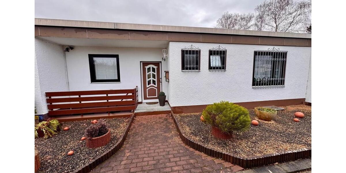 Reihenhaus Dortmund Brackel - 4.5 Zimmer, 100 m&sup2;, 330.000&euro; | Angebot:25427934