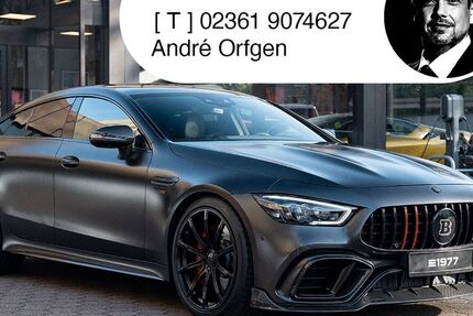 Mercedes-Benz AMG GT 49.946 km 148.650 &euro; Recklinghausen 45663