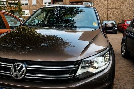 VW Tiguan 49.467 km 14.199 &euro; Gelsenkirchen 45897
