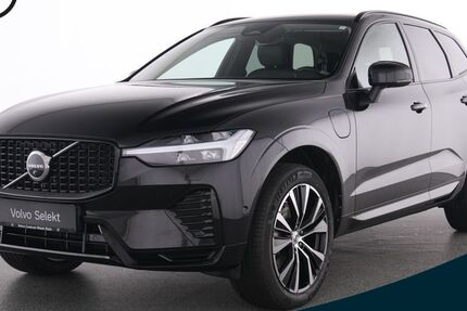 Volvo XC60 27.098 km 45.990 &euro; Essen-Kray 45309