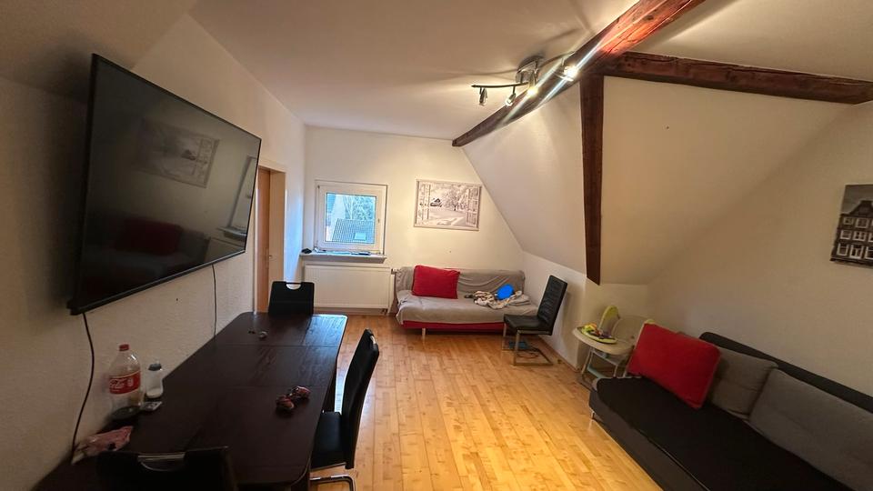 Etagenwohnung Gladbeck - 3 Zimmer, 90 m&sup2;, 700&euro; | Angebot:25448298