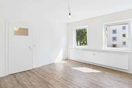 Wohnung zum Mieten in Heiligenhafen 230 € 26.49 m²