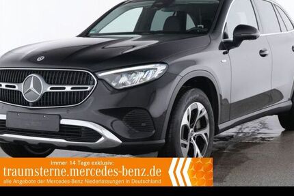 Mercedes GLC 300
