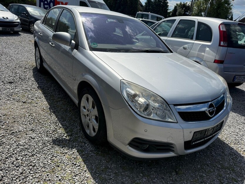 Opel Vectra C 195.771 km 2.200 € Dortmund 44135