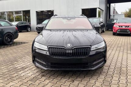 Skoda Superb 177.151 km 23.990 € Lüdinghausen 59348