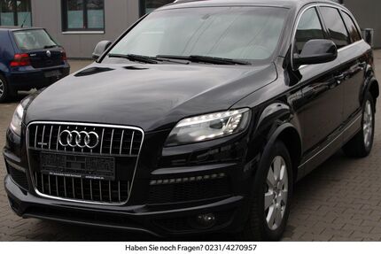 Audi Q7 182.385 km 18.790 &euro; Dortmund 44143