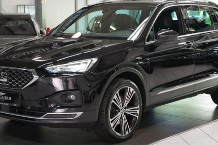 Seat Tarraco 142.000 km 24.400 &euro; Herne 44652