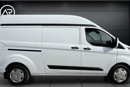 Ford Transit Custom 247.593 km 10.900 &euro; Bochum 44866