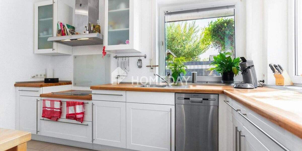 Doppelhaushälfte Nordkirchen - 6 Zimmer, 141 m&sup2;, 499.000&euro; | Angebot:25154066