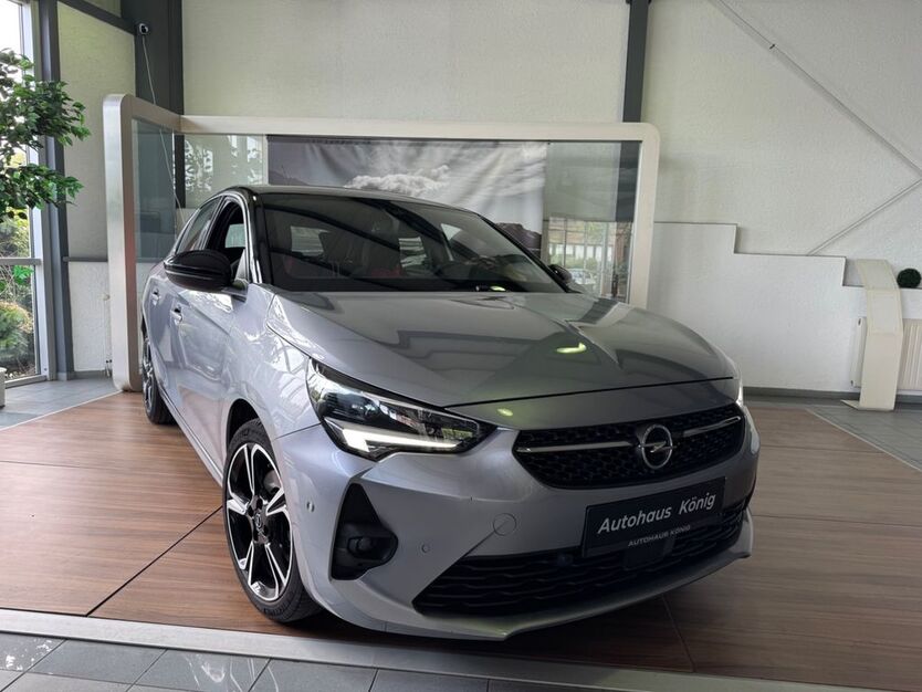 Opel Corsa 61.925 km 12.950 € Witten 58454