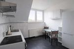 Etagenwohnung Oberhausen Biefang - 2 Zimmer, 45 m&sup2;, 400&euro; | Angebot:26135101