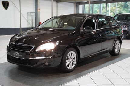Peugeot 308 124.000 km 6.500 € Herne 44652