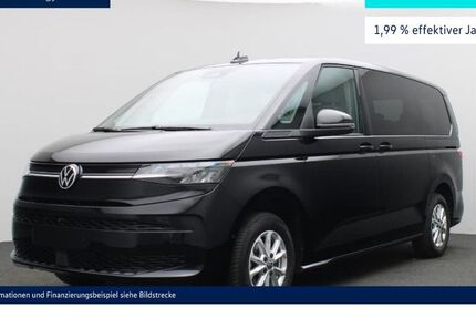 VW T7 Multivan 19.677 km 53.530 &euro; Bochum 44866