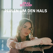 Julia Meladin - Perlen um den Hals 14.11.2025 Heilig-Kreuz-Kirche Gelsenkirchen