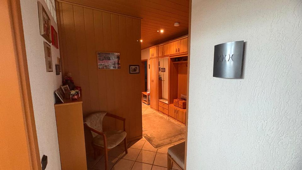 Etagenwohnung Oberhausen - 2.5 Zimmer, 76 m&sup2;, 149.000&euro; | Angebot:26877400