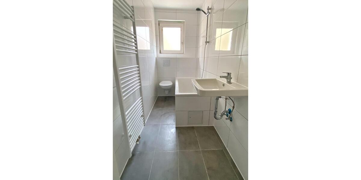 Erdgeschoßwohnung Oberhausen Rothebusch - 3.5 Zimmer, 60 m&sup2;, 595&euro; | Angebot:26406055