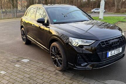 Audi Q3 108.725 km 25.500 &euro; Essen 45279
