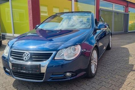VW Eos