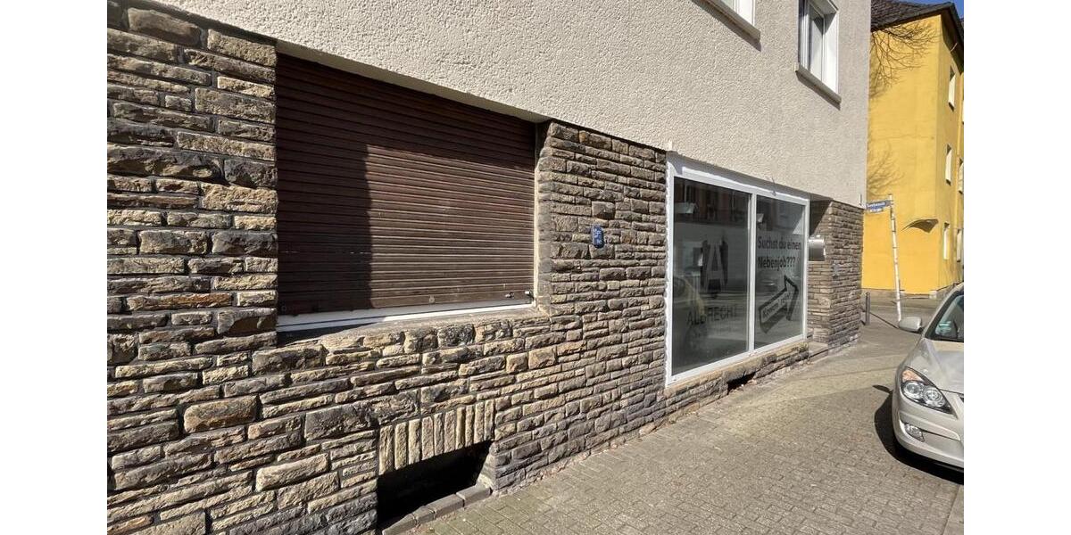 Gewerbeobjekt Dortmund Hörde - 600&euro; | Angebot:25369030