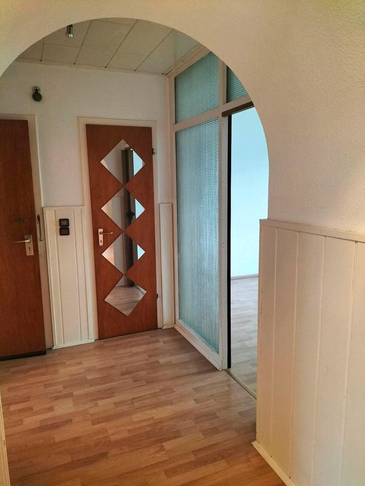 Mietwohnung 3 Zimmer mit Balkon in Hattingen zimmer