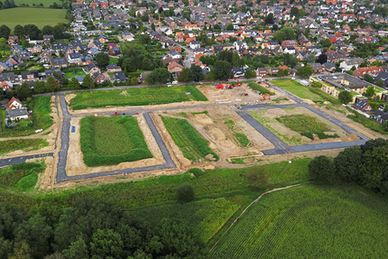 Wohnung zum Kaufen in Haltern am See 425.000 € 94.3 m² 3 zimmer